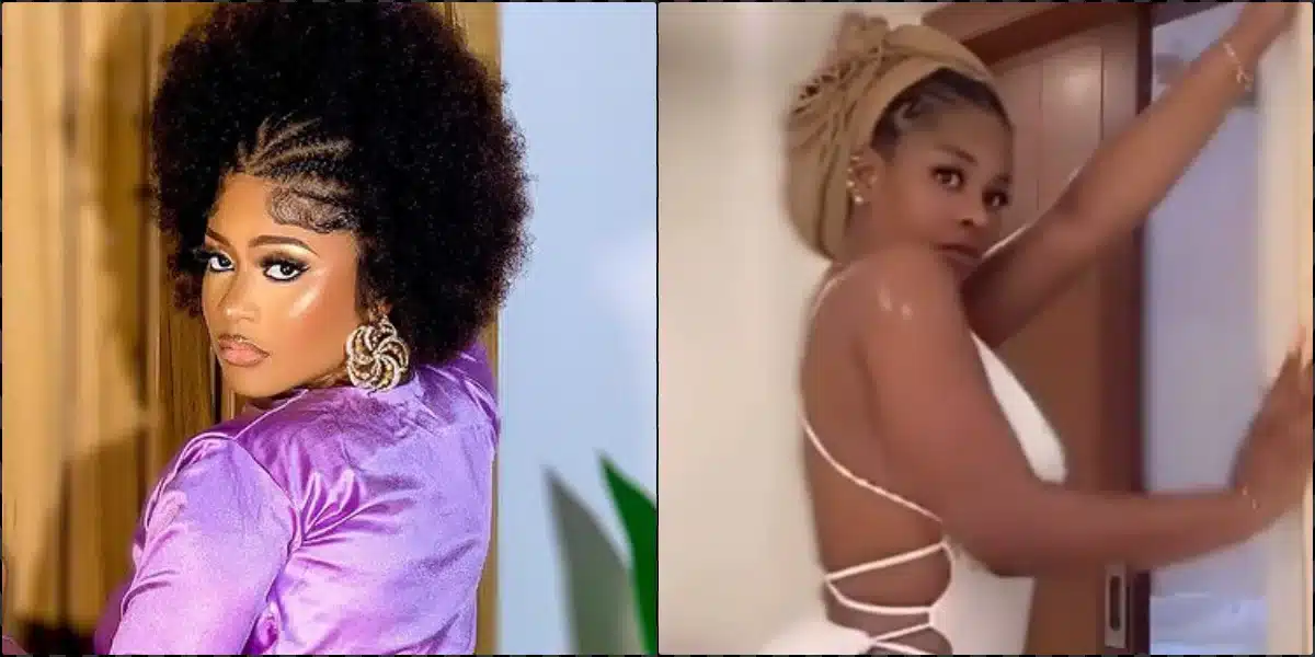 Phyna blasted for forcing ‘baddie energy’ during vacation in Maldives