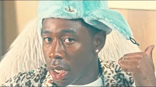 Tyler, The Creator – LUMBERJACK (Video)