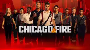 Chicago Fire S09E10