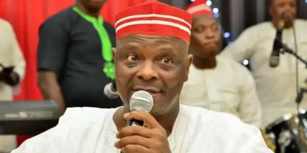 Kwankwaso’s Presidential Ambition in NNPP Mirage — APC