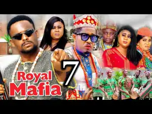 Royal Mafia Season 7