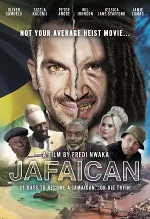 Jafaican (2025)