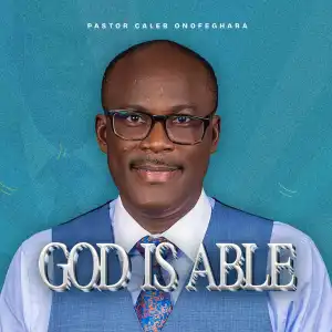 Pastor Caleb Onofeghara - The Lord Is Here (Exodus 33:14)