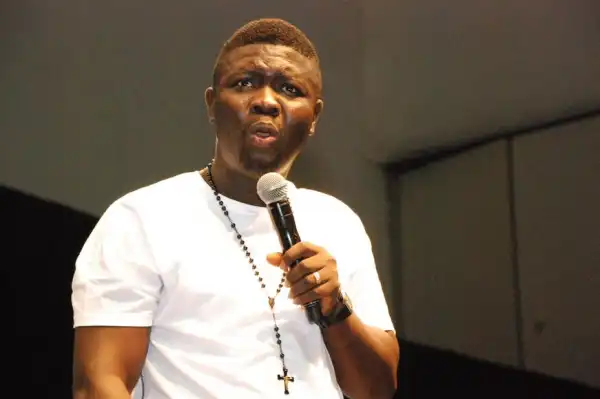 Hardship: I Will Not Abandon Govt I Helped Into Power – Seyi Law to Critics