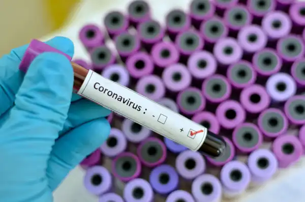 Five More Coronavirus Patients Discharged After Being Cured In Lagos