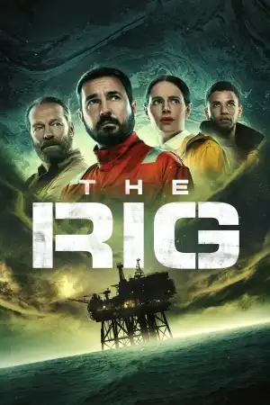 The Rig (2023 TV series)