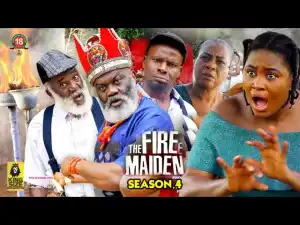 Maiden Of Fire Season 3