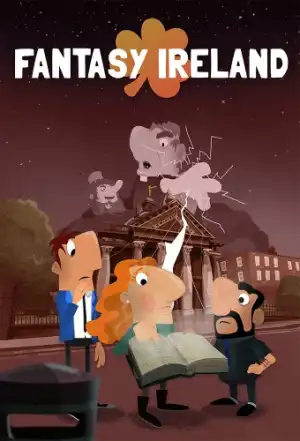 Fantasy Ireland S1E02