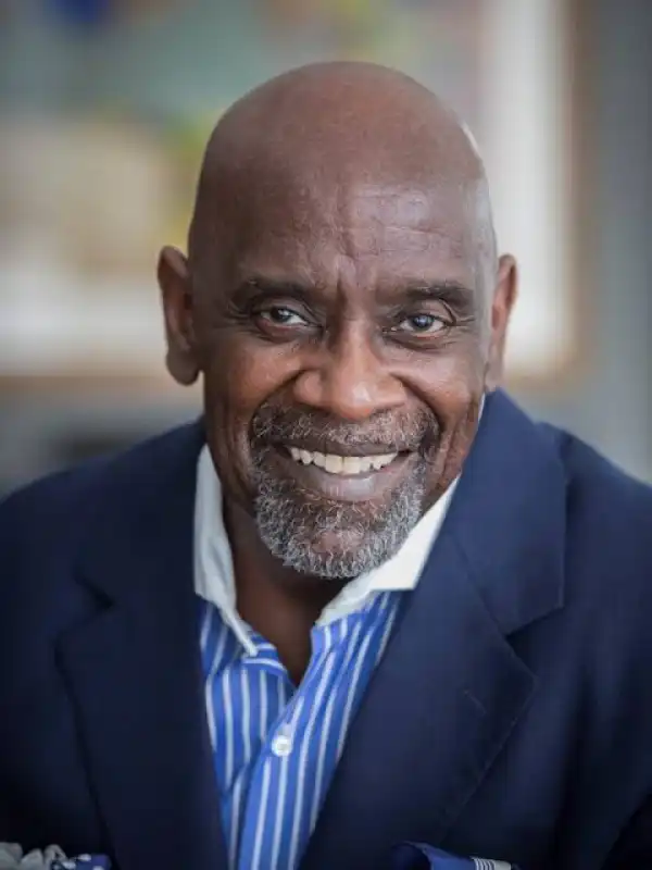 Age & Career Of Chris Gardner