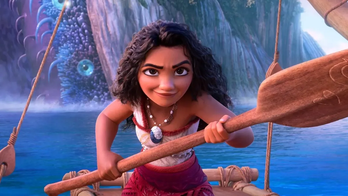 Moana 2 Digital, 4K, & Blu-ray Release Dates Set for Disney Sequel