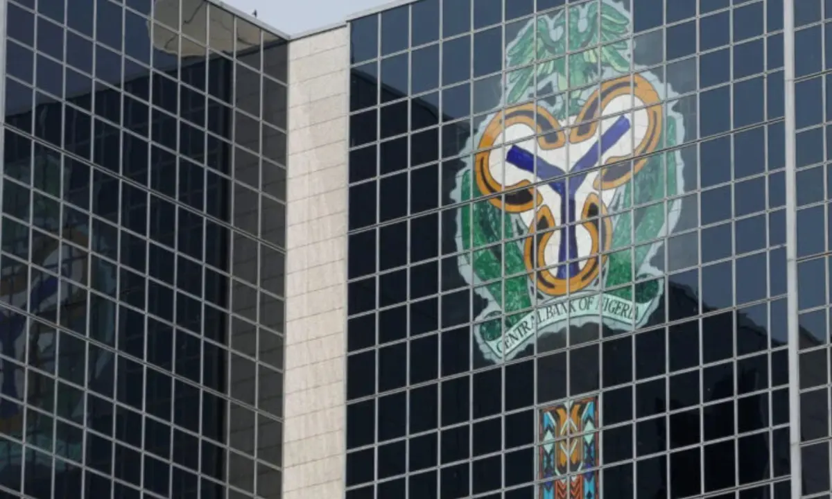 BREAKING: CBN slashes interest rate for first time in 3 years