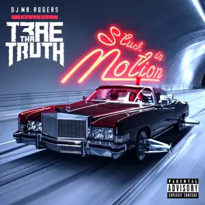 Trae Tha Truth – On Tha Southside
