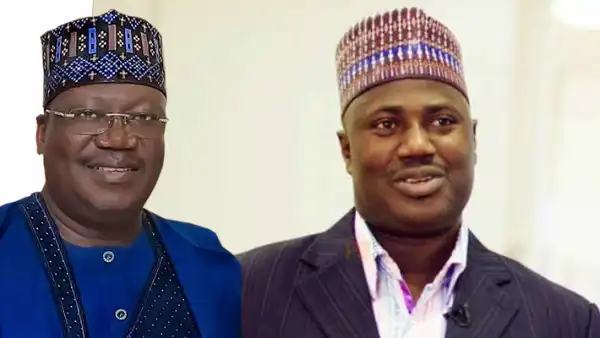 Ignorant Nigerians criticising National Assembly: Deputy Chief Whip