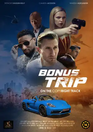 Bonus Trip (2024)