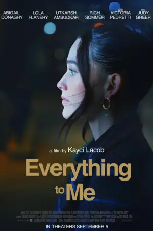 Everything to Me (2024)