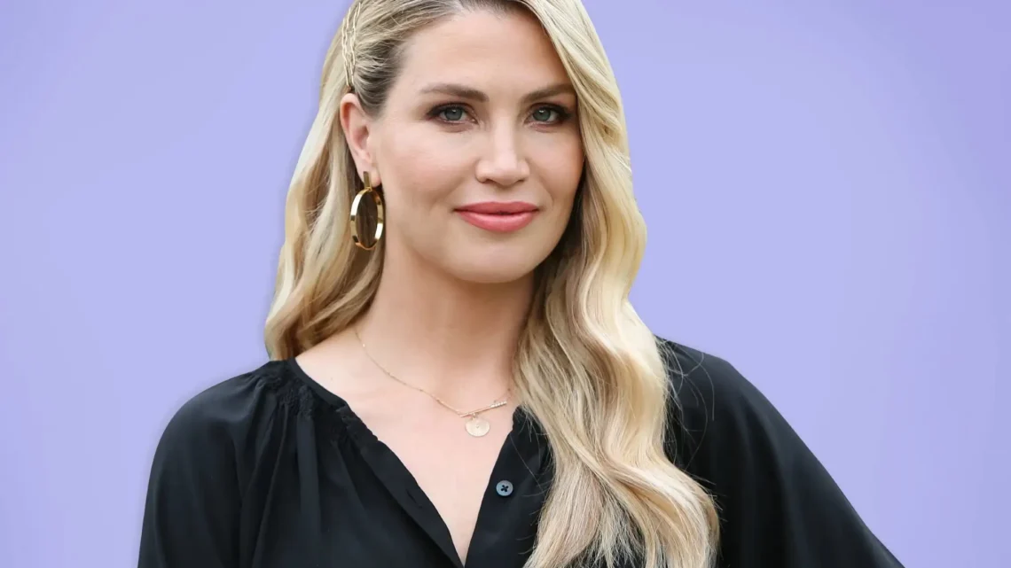 Career & Net Worth Of Willa Ford