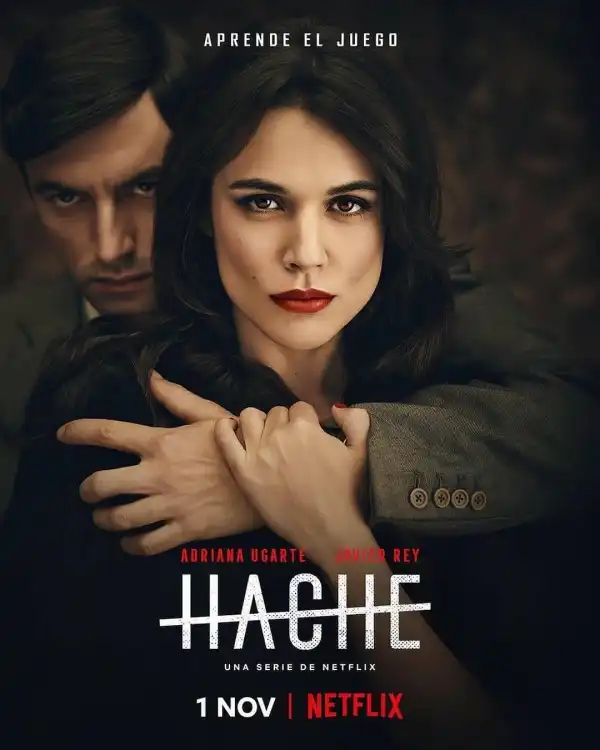 Hache S02 E06