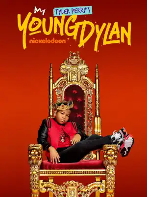 Tyler Perrys Young Dylan S01E03 - Chasing That Dream (TV Series)