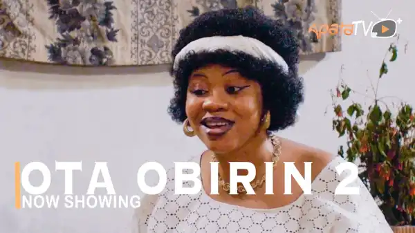 Ota Obirin Part 2 (2022 Yoruba Movie)