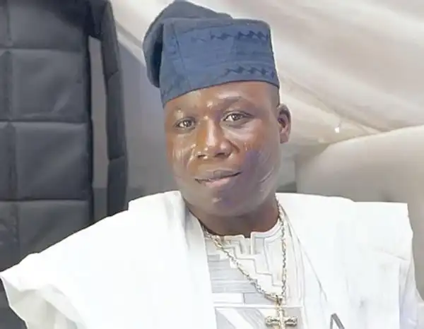 Release Igboho Or We Use Traditional Means To Free Him - Agbekoya To Benin Republic