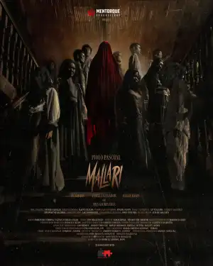 Mallari (2023) [Tagalog]