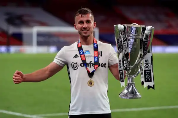 Fulham Have Handed New Contracts To Joe Bryan, Josh Onomah And Denis Odoi