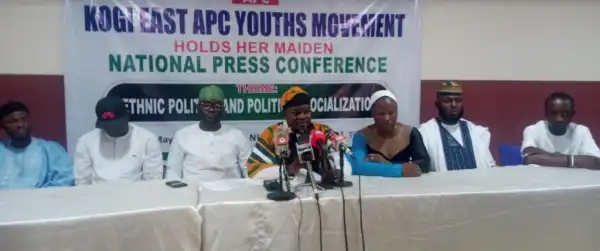 Youths warn against ethnic politics in Kogi