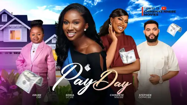 PayDay (Nollywood Movie)