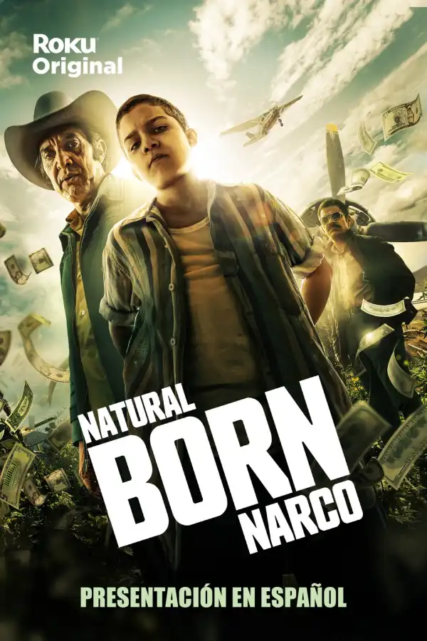 Natural Born Narco S01E03