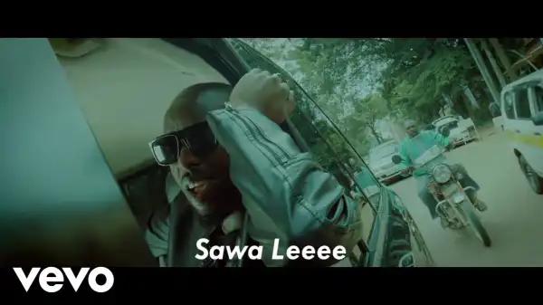 Eddy Kenzo – Mulungi