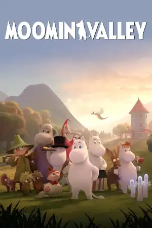 Moominvalley S04 E06