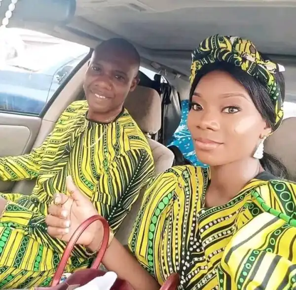 Man Reportedly Kills Pregnant Wife In Edo State, Fakes Suicide (Photo)
