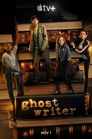 Ghostwriter 2019 SEASON 2