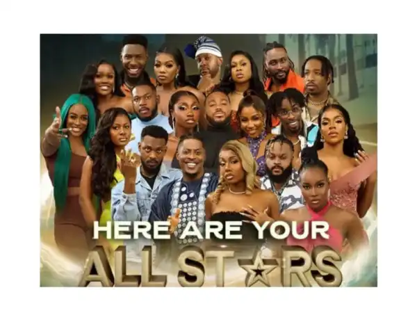 BBNaija All Stars: Biggie introduces new nomination process