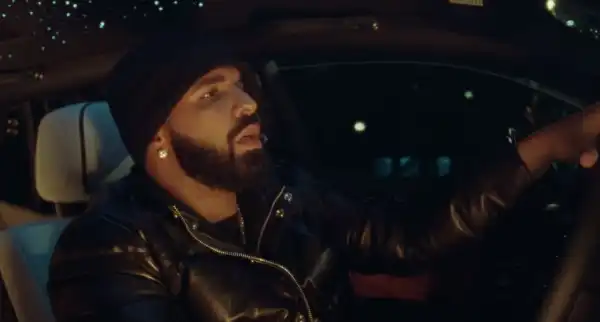 Drake - Chicago Freestyle