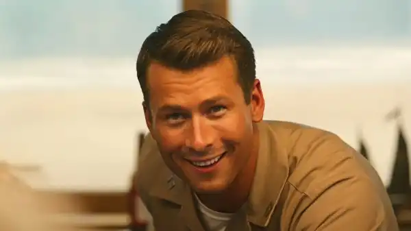 Homewreckers: Glen Powell-Led Sci-Fi Erotic Thriller Ends Up at Legendary