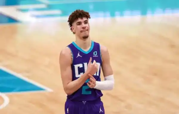 Career & Net Worth Of LaMelo Ball