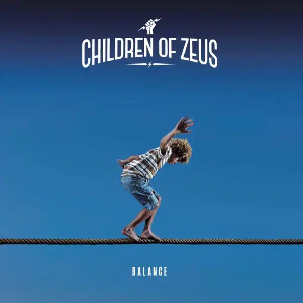 Children of Zeus – What I’m Seeing