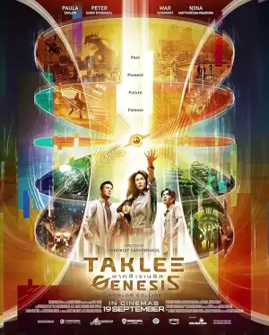 Taklee Genesis x Worlds Collide (2024) [Thai]