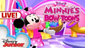 Minnies Bow Toons