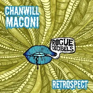 Chanwill Maconi – Memories