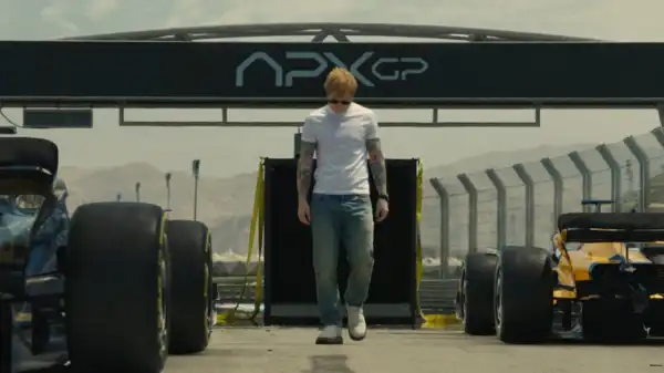 Ed Sheeran - Drive (Video)