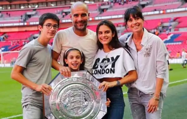 Biography & Career Of Marius Guardiola