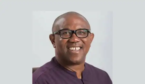 #NigeriaElections2023: Obi wins Port Harcourt LG with 62,451 votes