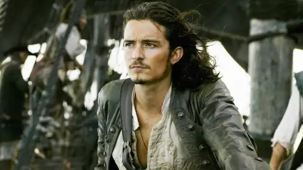 Pirates of the Caribbean: Orlando Bloom Open to Return as Will Turner