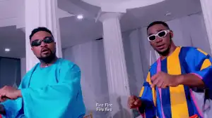 DJ Enersty ft. Okey Sokay – Fire (Video)