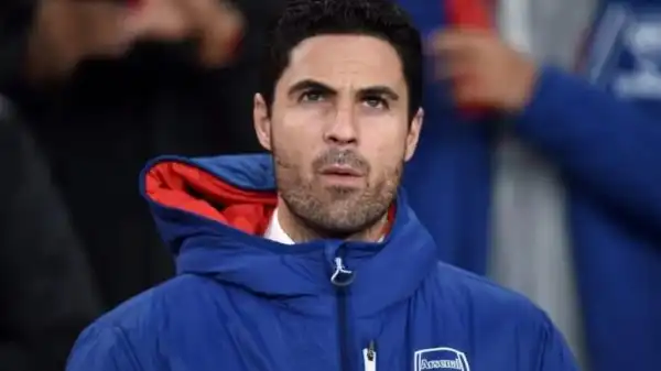 Arteta Warns Arsenal Board After 2 – 1 Win Over Liverpool