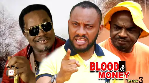 Blood & Money Season 3