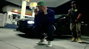 Larry June & Cardo - Gas Station Run (Video)