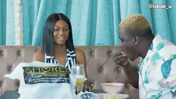 Isbae U - Scammers (Comedy Video)